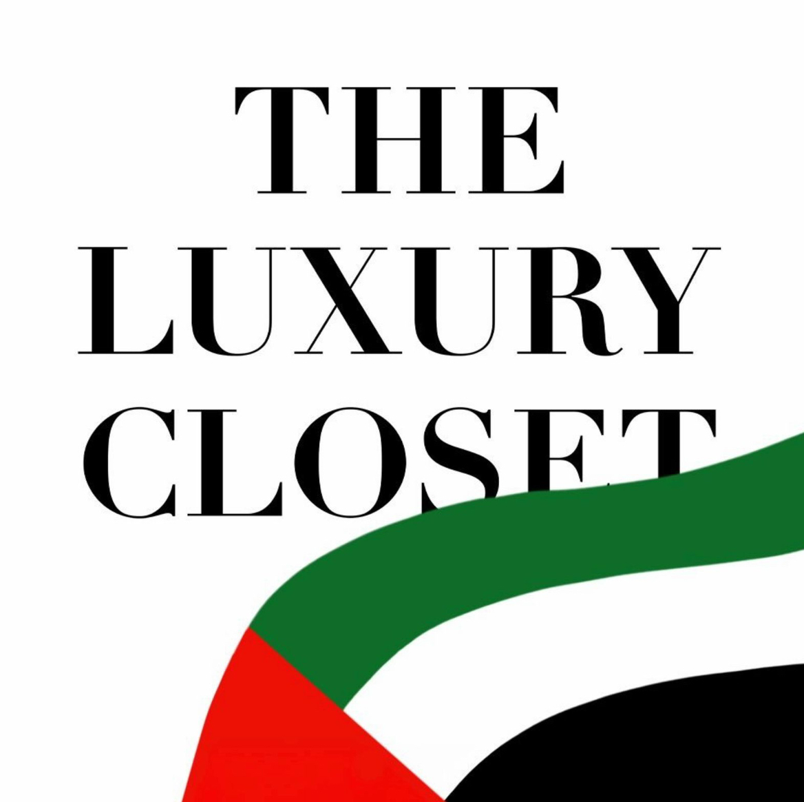The Luxury Closet