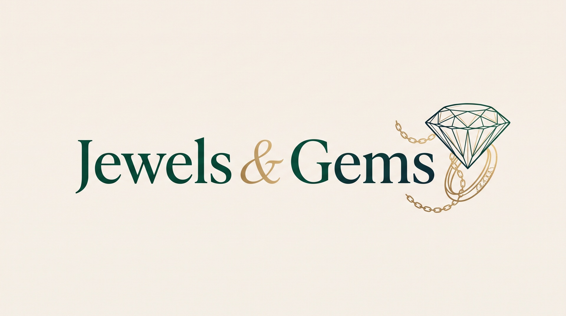 Jewels & Gems cover