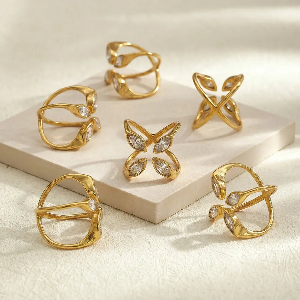 Falak Murabba Ring — view 2