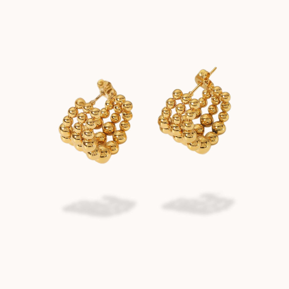 Riwaq – Roman Beaded Hugs