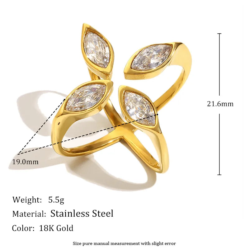 Falak Murabba Ring — view 4