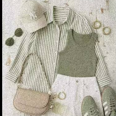 The Fashion Edit