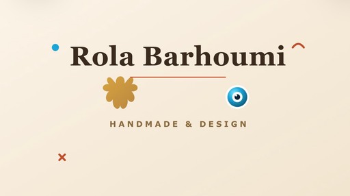 Rola Barhoumi
